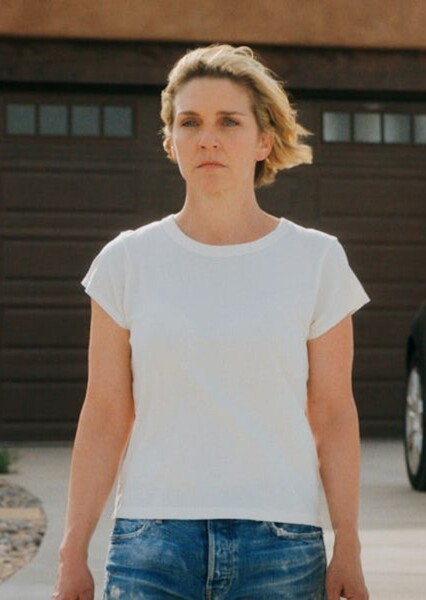 Rhea Seehorn photo