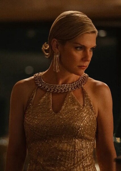 Rhea Seehorn photo