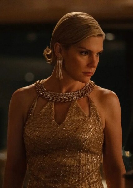 Rhea Seehorn