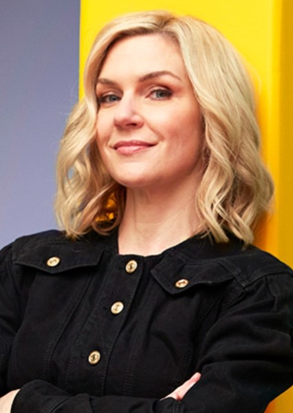 Rhea Seehorn photo