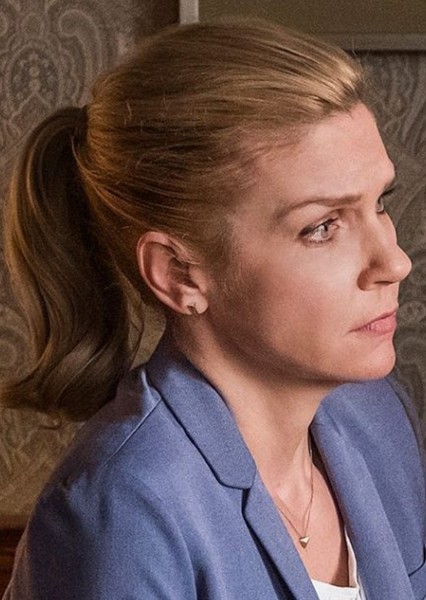 Rhea Seehorn photo
