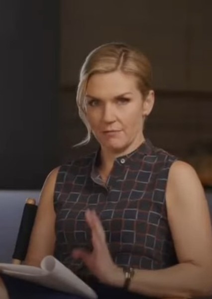 Rhea Seehorn photo