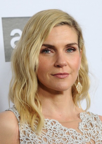 Rhea Seehorn