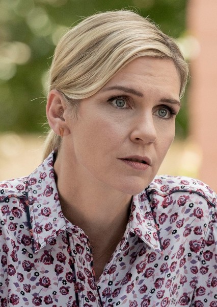 Rhea Seehorn photo