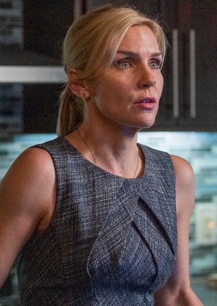 Rhea Seehorn photo