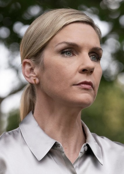 Rhea Seehorn