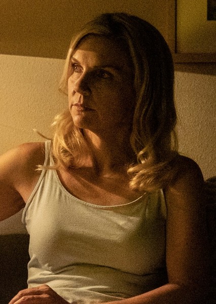 Rhea Seehorn photo