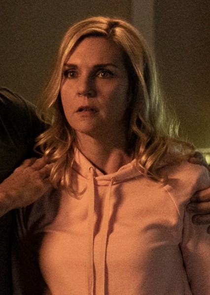 Rhea Seehorn
