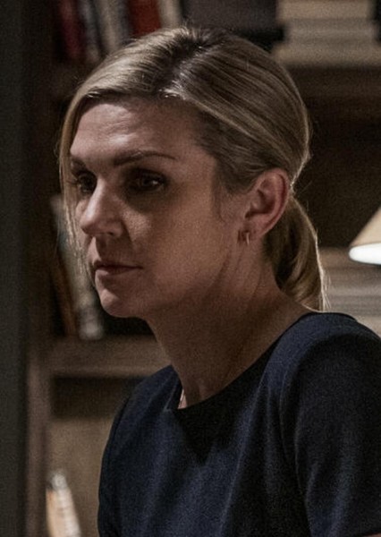 Rhea Seehorn
