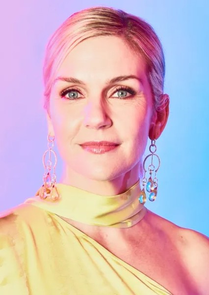 Rhea Seehorn photo