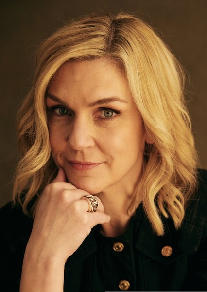 Rhea Seehorn