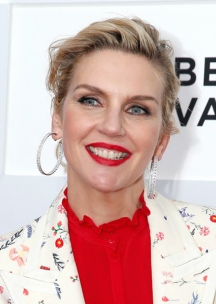Rhea Seehorn photo