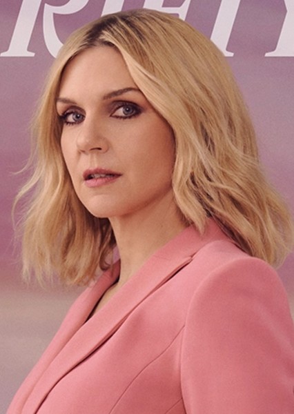 Rhea Seehorn photo