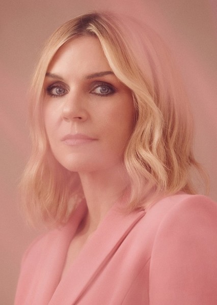 Rhea Seehorn photo