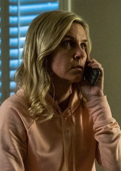 Rhea Seehorn photo