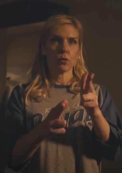Rhea Seehorn photo