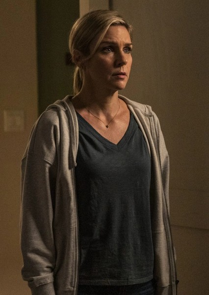 Rhea Seehorn photo