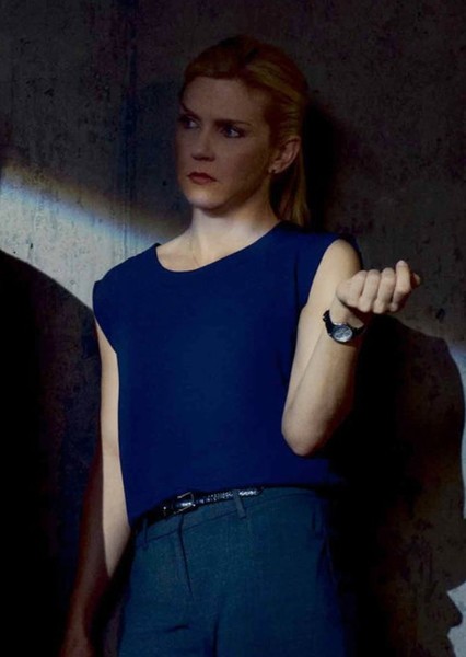 Rhea Seehorn photo