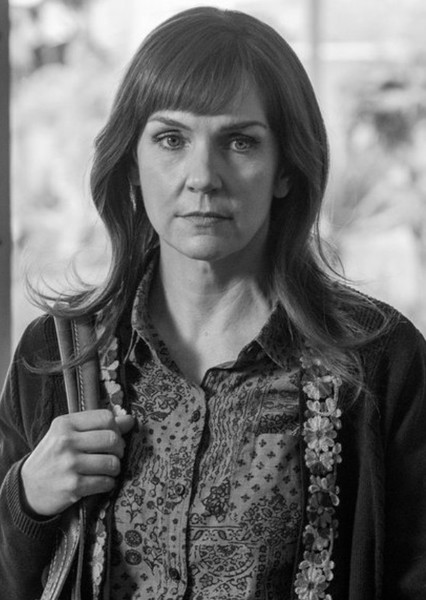 Rhea Seehorn photo