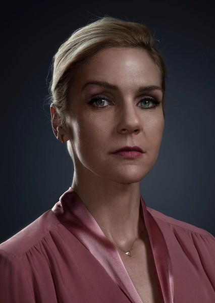 Rhea Seehorn photo