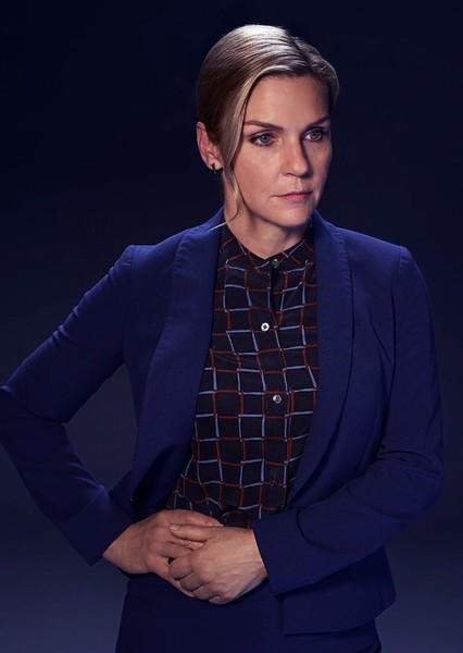 Rhea Seehorn