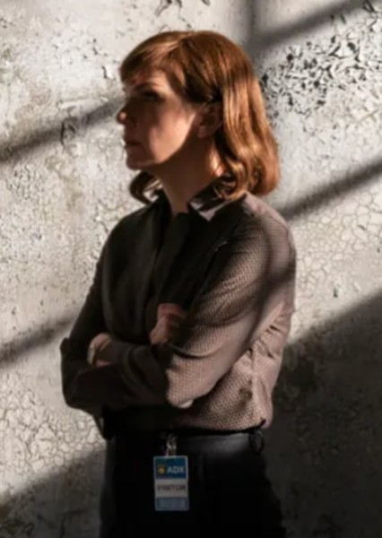 Rhea Seehorn photo