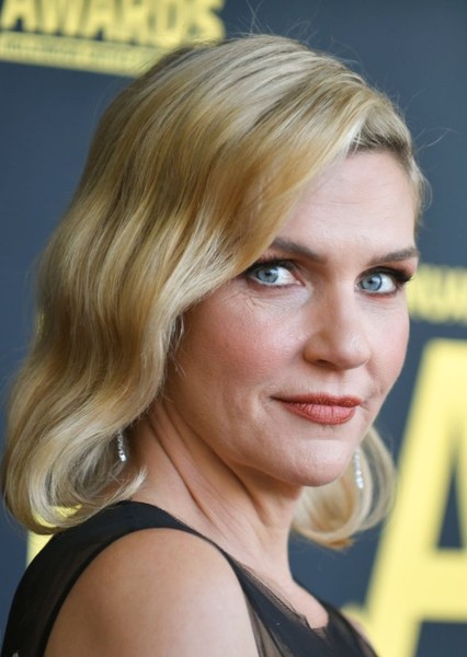 Rhea Seehorn photo