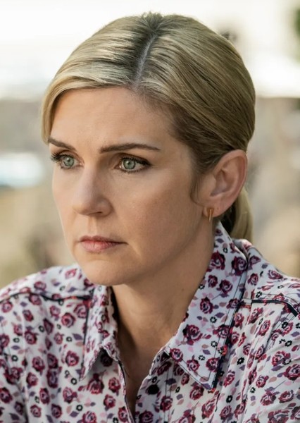 Rhea Seehorn photo