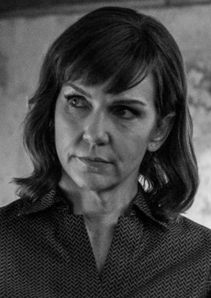 Rhea Seehorn photo