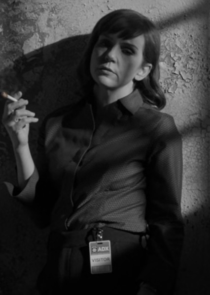 Rhea Seehorn photo