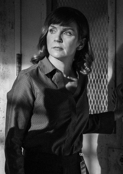 Rhea Seehorn photo