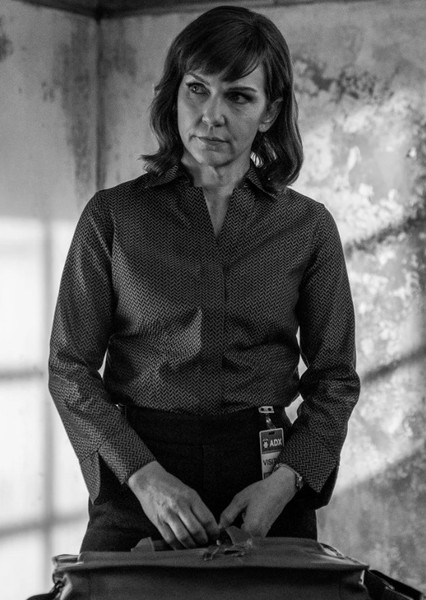 Rhea Seehorn photo