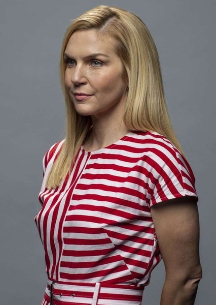 Rhea Seehorn photo