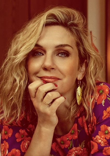 Rhea Seehorn photo