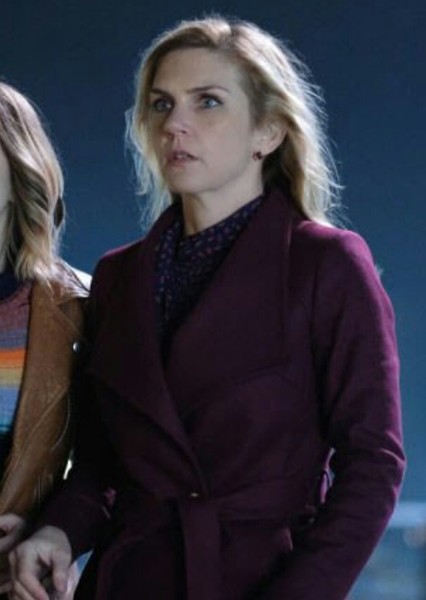 Rhea Seehorn photo