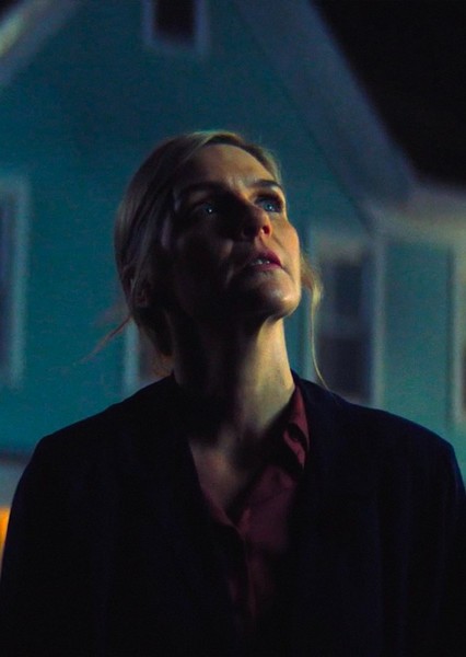Rhea Seehorn photo