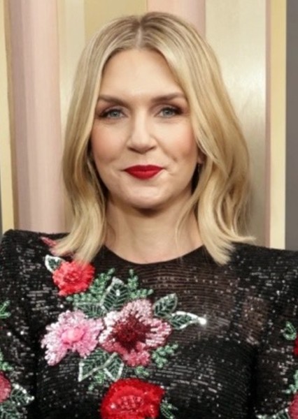 Rhea Seehorn