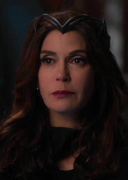 Rhea (Supergirl)