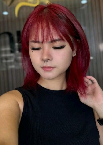 Rhed Bustamante photo