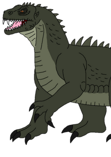 Rhedosaurus
