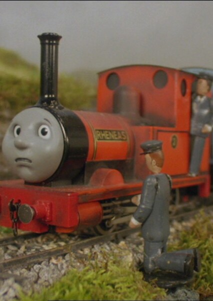 Rheneas photo