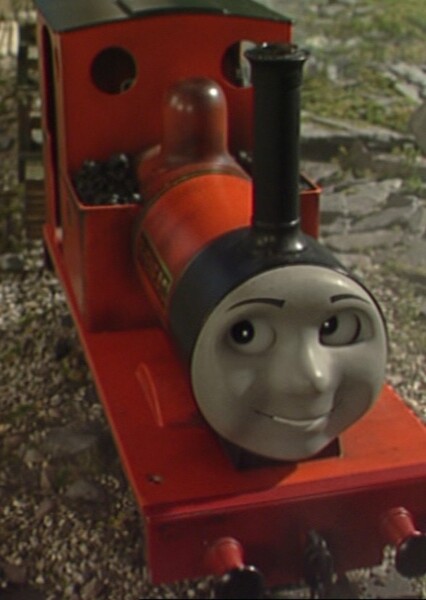 Rheneas photo