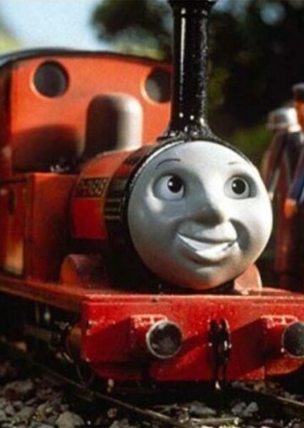 Rheneas (Thomas and Friends) photo