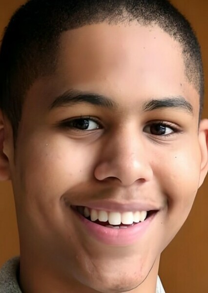 Rhenzy Feliz photo