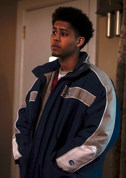 Rhenzy Feliz