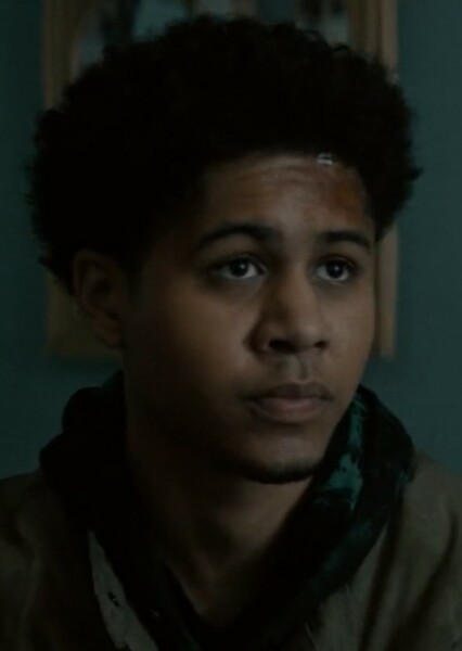 Rhenzy Feliz