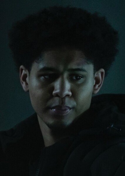 Rhenzy Feliz