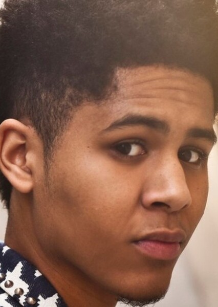 Rhenzy Feliz photo