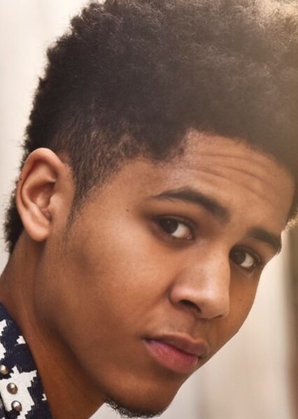 Rhenzy Feliz photo