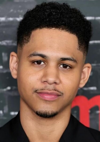 Rhenzy Feliz